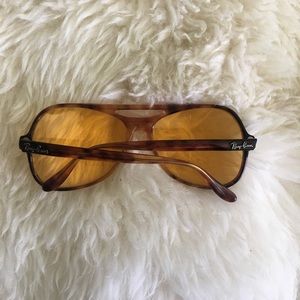 Vintage Bausch & Lomb Ray Ban Sunglasses